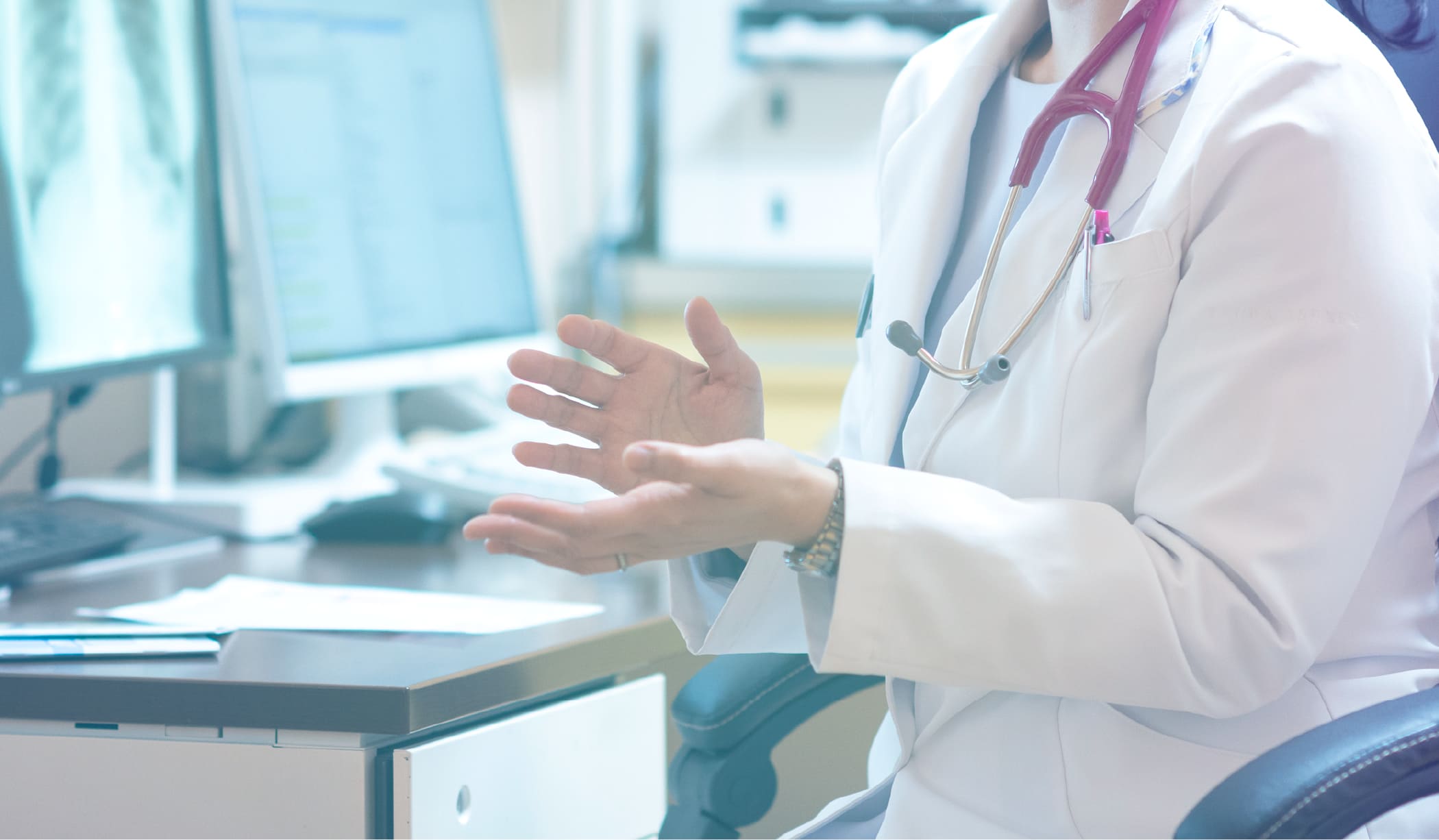 やさしく、専門的に寄り添って。ー 糖尿病・甲状腺を診る内科 ー