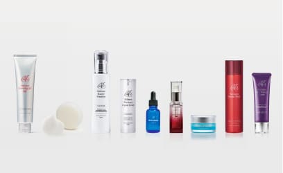 メルスモン プラセンタ化粧品