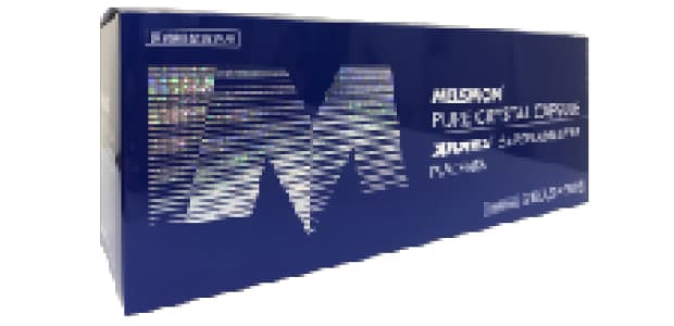 メルスモン ピュアクリスタルカプセル