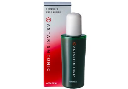 アスタリズムトニック