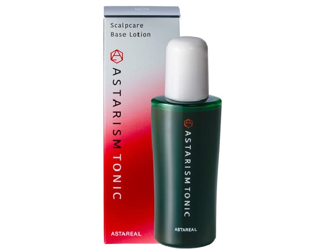 アスタリズムトニック